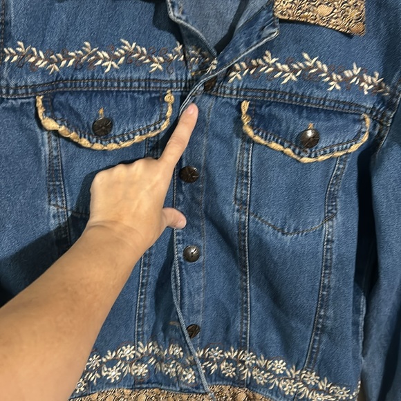 Don’t mess with Texas Jean J - Picture 6 of 10